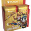 Magic: The Gathering Marvel Super Heroes Collector Booster Display (12) - Edizione Tedesca, Wizards of the Coast