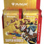 Magic: The Gathering Marvel Super Heroes Collector Booster Display (12) - Edizione Tedesca, Wizards of the Coast