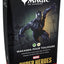 Magic: The Gathering Marvel Super Heroes Commander Decks Case (4 mazzi) - Wizards of the Coast - Francese