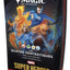Magic: The Gathering Marvel Super Heroes Commander Decks Case (4 mazzi) - Wizards of the Coast - Francese