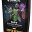 Magic: The Gathering Marvel Super Heroes Commander Decks Case (4 mazzi) - Wizards of the Coast - Francese