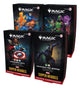 Magic: The Gathering Marvel Super Heroes Commander Decks Case (4 mazzi) - Italiano - Wizards of the Coast
