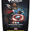Magic: The Gathering Marvel Super Heroes Commander Decks Case (4 mazzi) - Italiano - Wizards of the Coast