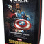 Magic: The Gathering Marvel Super Heroes Commander Decks Case (4 mazzi) - Italiano - Wizards of the Coast