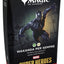 Magic: The Gathering Marvel Super Heroes Commander Decks Case (4 mazzi) - Italiano - Wizards of the Coast