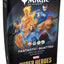 Magic: The Gathering Marvel Super Heroes Commander Decks Case (4 mazzi) - Italiano - Wizards of the Coast