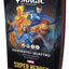 Magic: The Gathering Marvel Super Heroes Commander Decks Case (4 mazzi) - Italiano - Wizards of the Coast