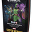 Magic: The Gathering Marvel Super Heroes Commander Decks Case (4 mazzi) - Italiano - Wizards of the Coast