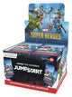 Magic: The Gathering Marvel Super Heroes – Jumpstart Booster Display (24 buste) in tedesco