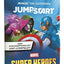Magic: The Gathering Marvel Super Heroes – Jumpstart Booster Display (24 buste) in tedesco
