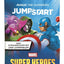 Magic: The Gathering Marvel Super Heroes – Jumpstart Booster Display (24 buste) in tedesco