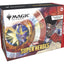 Magic: The Gathering Marvel Super Heroes Bundle – Carte da Gioco Collezionabili in Inglese