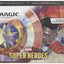 Magic: The Gathering Marvel Super Heroes Bundle in francese - Wizards of the Coast