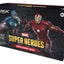 Magic: The Gathering Marvel Super Heroes Beginner Box, confezione da 3 – Inglese – Wizards of the Coast