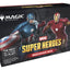 Magic: The Gathering Marvel Super Heroes Beginner Box, confezione da 3 – Inglese – Wizards of the Coast