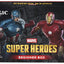 Magic: The Gathering Marvel Super Heroes Beginner Box, confezione da 3 – Inglese – Wizards of the Coast