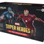 Magic: The Gathering Marvel Super Heroes Beginner Box, Confezione da 3 - Edizione Italiana - Wizards of the Coast