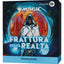 Magic the Gathering Frattura della Realtà Prerelease Pack Case (15) - Edizione Italiana, Wizards of the Coast