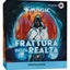 Magic the Gathering Frattura della Realtà Prerelease Pack Case (15) - Edizione Italiana, Wizards of the Coast