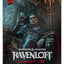 Dungeons & Dragons Ravenloft: The Horrors Within - Manuale in Tedesco