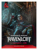 Dungeons & Dragons Ravenloft: The Horrors Within - Manuale in Tedesco