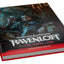 Dungeons & Dragons Ravenloft: The Horrors Within - Manuale in Tedesco