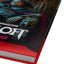 Dungeons & Dragons Ravenloft: The Horrors Within - Manuale in Tedesco