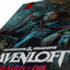Dungeons & Dragons Ravenloft: The Horrors Within - Manuale in Tedesco