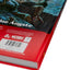 Dungeons & Dragons Ravenloft: The Horrors Within - Manuale in Tedesco