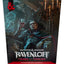 Dungeons & Dragons Ravenloft: Le Nebbie del Terrore - Libro in Italiano, Wizards of the Coast