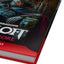 Dungeons & Dragons Ravenloft: Le Nebbie del Terrore - Libro in Italiano, Wizards of the Coast