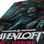 Dungeons & Dragons Ravenloft: Le Nebbie del Terrore - Libro in Italiano, Wizards of the Coast