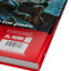 Dungeons & Dragons Ravenloft: Le Nebbie del Terrore - Libro in Italiano, Wizards of the Coast