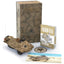 Fallout Replica Desert Sandtrack Flea - Modellino da collezione The Wand Company