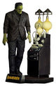 Modellino in plastica Frankenstein 1/8 Il Mostro di Frankenstein 27 cm X-Plus