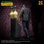 Modellino in plastica Frankenstein 1/8 Il Mostro di Frankenstein 27 cm X-Plus