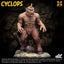 Ciclope Model Kit in Plastica 1/72 - Confezione Rinnovata 23 cm - X-Plus