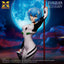 Neon Genesis Evangelion Model Kit 1/8 Rei Ayanami con Lancia di Longinus 40 cm X-Plus