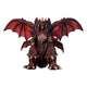 Godzilla vs. Destoroyah Statua in PVC Destoroyah Versione Standard 20 cm Toho Kaiju Wars Series X-Plus