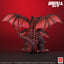 Godzilla vs. Destoroyah Statua in PVC Destoroyah Versione Standard 20 cm Toho Kaiju Wars Series X-Plus