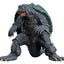 Gamera 3: Revenge of Iris Gamera (1996) Renewal Ver. Action Figure 26 cm X-Plus