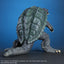 Gamera 3: Revenge of Iris Gamera (1996) Renewal Ver. Action Figure 26 cm X-Plus