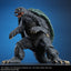 Gamera 3: Revenge of Iris Gamera (1996) Renewal Ver. Action Figure 26 cm X-Plus
