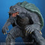 Gamera 3: Revenge of Iris Gamera (1996) Renewal Ver. Action Figure 26 cm X-Plus