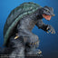 Gamera 3: Revenge of Iris Gamera (1996) Renewal Ver. Action Figure 26 cm X-Plus