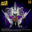 Gamera 2 Legion Modellino in Plastica 1/700 Riproduzione 20 cm X-Plus