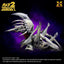 Gamera 2 Legion Modellino in Plastica 1/700 Riproduzione 20 cm X-Plus