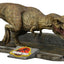 Jurassic Park Modellino in Plastica 1/35 Tyrannosaurus Rex 42 cm X-Plus