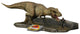 Jurassic Park Modellino in Plastica 1/35 Tyrannosaurus Rex 42 cm X-Plus