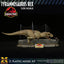 Jurassic Park Modellino in Plastica 1/35 Tyrannosaurus Rex 42 cm X-Plus